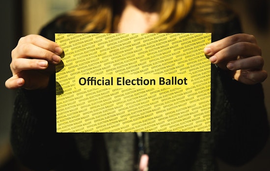 Officials Counter Alarming Voter Intimidation Tactics Ahead of Elections