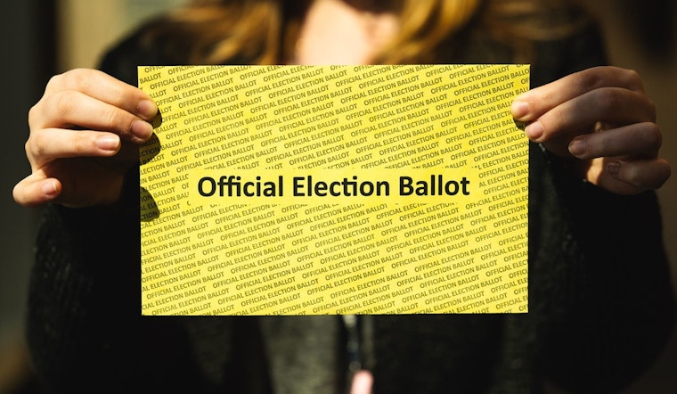 Officials Counter Alarming Voter Intimidation Tactics Ahead of Elections