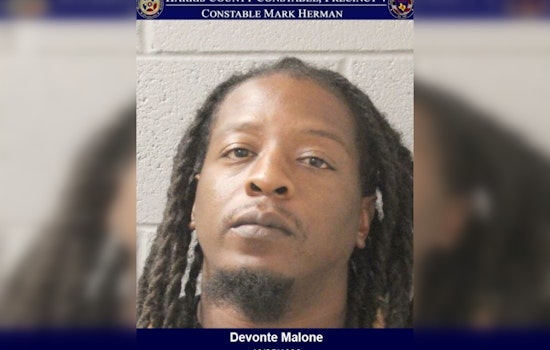 Officials Seek Public's Aid to Apprehend Suspect Accused of Theft at Bath and Body Works in NW Freeway Area