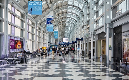 O'Hare International Airport Claims 'Favorite Airport Dining' Accolade for 5th Year Running