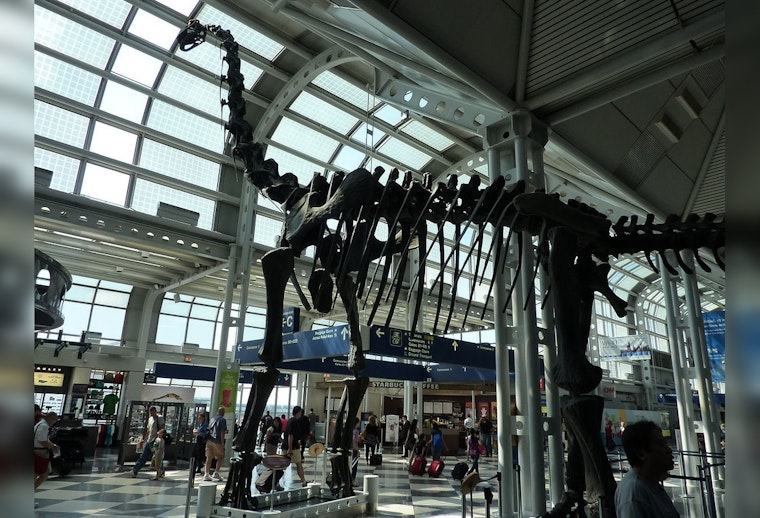 O'Hare International Airport Enhances Traveler Experience with New Concessions in Terminal 5
