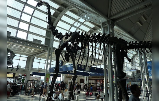 O'Hare International Airport Enhances Traveler Experience with New Concessions in Terminal 5
