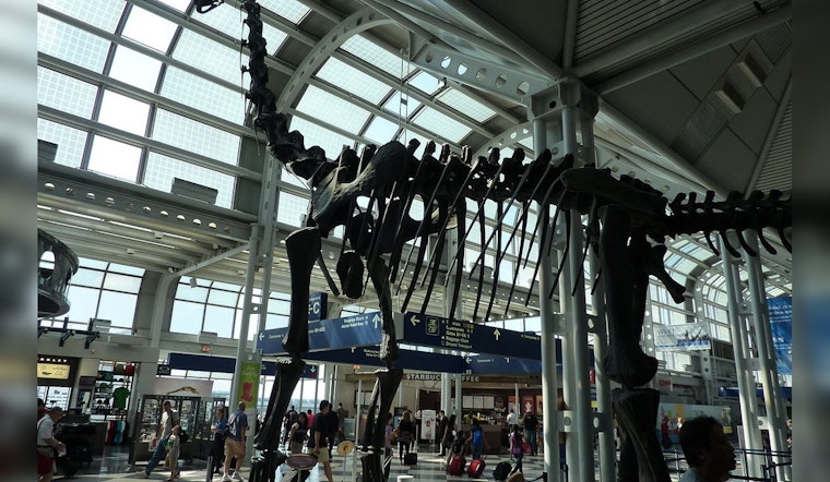 O'Hare International Airport Enhances Traveler Experience with New Concessions in Terminal 5