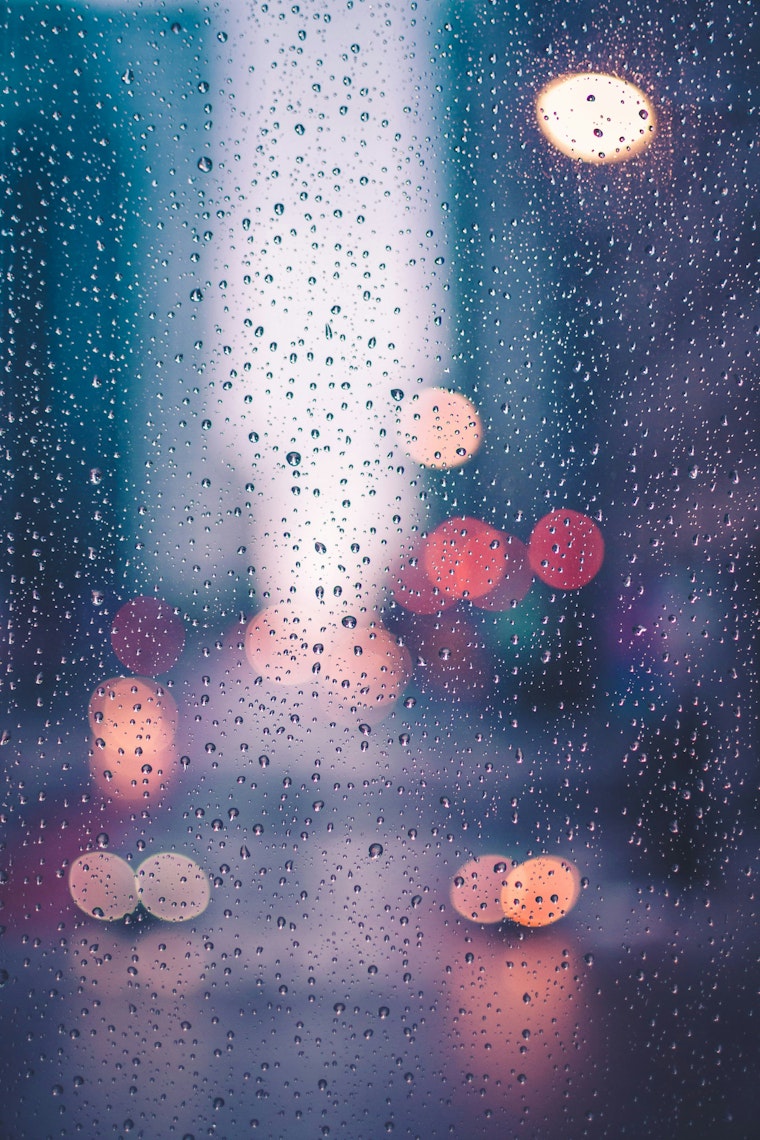 Ohio and Pennsylvania Grapple with Cooler Temps and Rain Showers, Lake Erie Boaters Advised Caution
