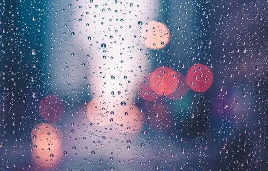 Ohio and Pennsylvania Grapple with Cooler Temps and Rain Showers, Lake Erie Boaters Advised Caution