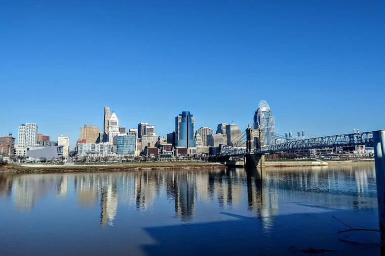 Ohio Braces for Record-Breaking Heat Wave, Columbus and Cincinnati on High Alert