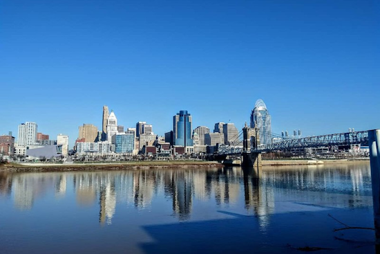 Ohio Braces for Record-Breaking Heat Wave, Columbus and Cincinnati on High Alert