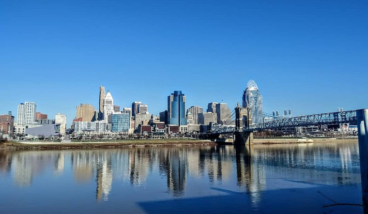 Ohio Braces for Record-Breaking Heat Wave, Columbus and Cincinnati on High Alert