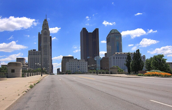 Ohio Buckles Up for Hotter Days Ahead as National Weather Service Projects Upper 90s with Little Relief in Sight
