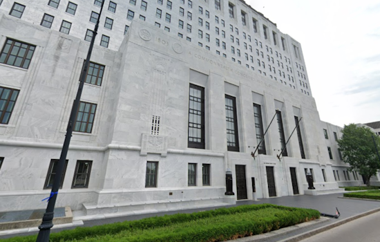 Ohio Considers Revolutionary STORK Act for Pre-Birth Tax Credits as Rep. Click Advocates Financial Relief for Expecting Families