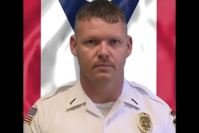 Ohio Correctional Officer Fatally Shot by Instructor During Training, Documents Reveal