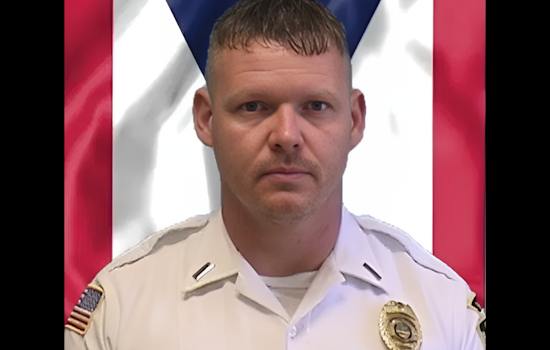 Ohio Correctional Officer Fatally Shot by Instructor During Training, Documents Reveal