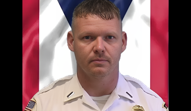 Ohio Correctional Officer Fatally Shot by Instructor During Training, Documents Reveal