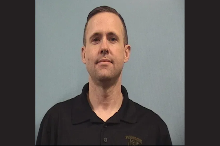 Ohio Department Commander Terminated for Role in Training Exercise Resulting in Corrections Officer's Death
