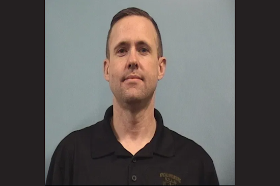 Ohio Department Commander Terminated for Role in Training Exercise Resulting in Corrections Officer's Death