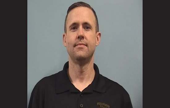 Ohio Department Commander Terminated for Role in Training Exercise Resulting in Corrections Officer's Death