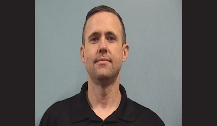 Ohio Department Commander Terminated for Role in Training Exercise Resulting in Corrections Officer's Death