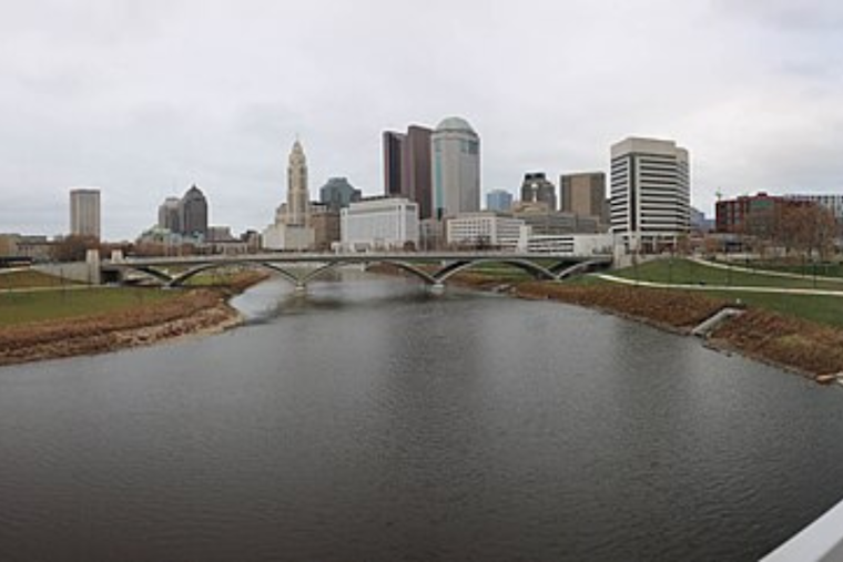 Ohio Enjoys Cooler Weather as Canadian High Pressure Meets Tropical Storm Debby, Heat Advisories Linger