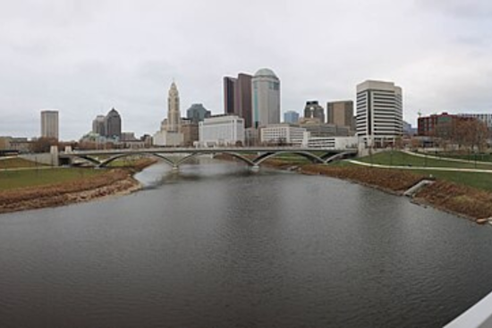 Ohio Enjoys Cooler Weather as Canadian High Pressure Meets Tropical Storm Debby, Heat Advisories Linger