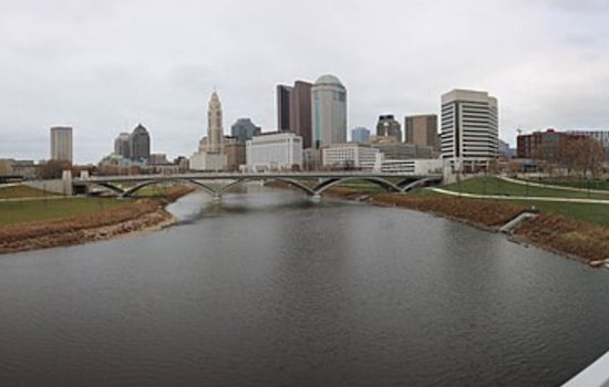 Ohio Enjoys Cooler Weather as Canadian High Pressure Meets Tropical Storm Debby, Heat Advisories Linger