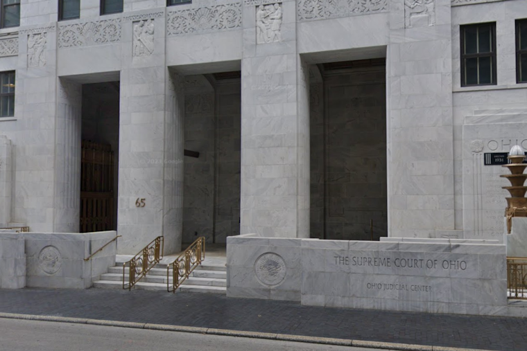 Ohio Group Sues GOP Over Allegedly Misleading Ballot Language for Redistricting Amendment