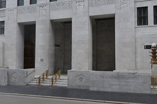 Ohio Group Sues GOP Over Allegedly Misleading Ballot Language for Redistricting Amendment
