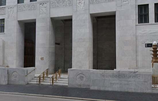 Ohio Group Sues GOP Over Allegedly Misleading Ballot Language for Redistricting Amendment