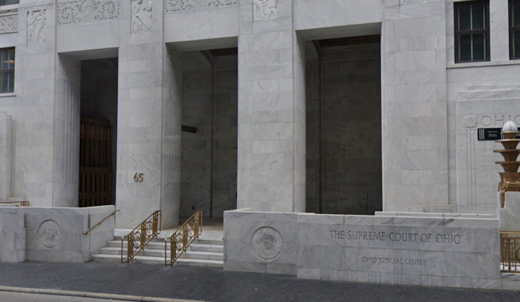 Ohio Group Sues GOP Over Allegedly Misleading Ballot Language for Redistricting Amendment