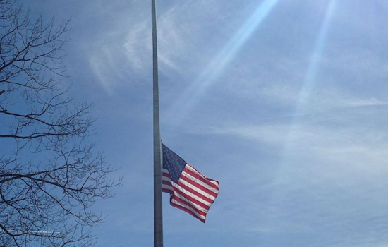 Ohio Honors Late Judge Robert Hagler with Flags at Half-Staff in Greene County