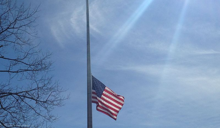 Ohio Honors Late Judge Robert Hagler with Flags at Half-Staff in Greene County