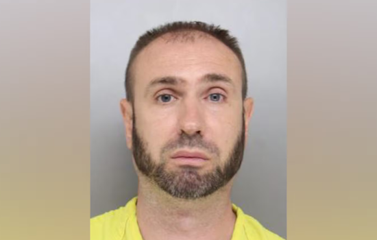 Ohio Man Detained on $2M Bond, Accused of Murdering Mother and Attacking Father in Green Township
