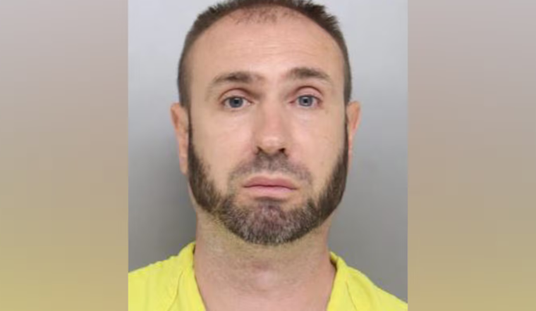 Ohio Man Detained on $2M Bond, Accused of Murdering Mother and Attacking Father in Green Township