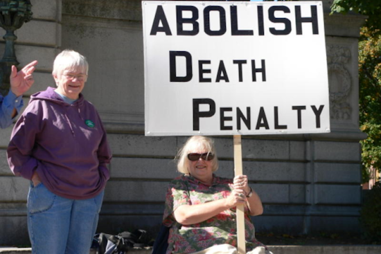 Ohio Republican Senator Michele Reynolds Spearheads Bipartisan Move to Abolish Death Penalty