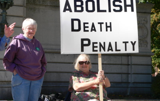 Ohio Republican Senator Michele Reynolds Spearheads Bipartisan Move to Abolish Death Penalty