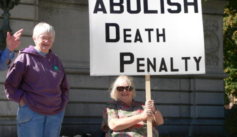 Ohio Republican Senator Michele Reynolds Spearheads Bipartisan Move to Abolish Death Penalty