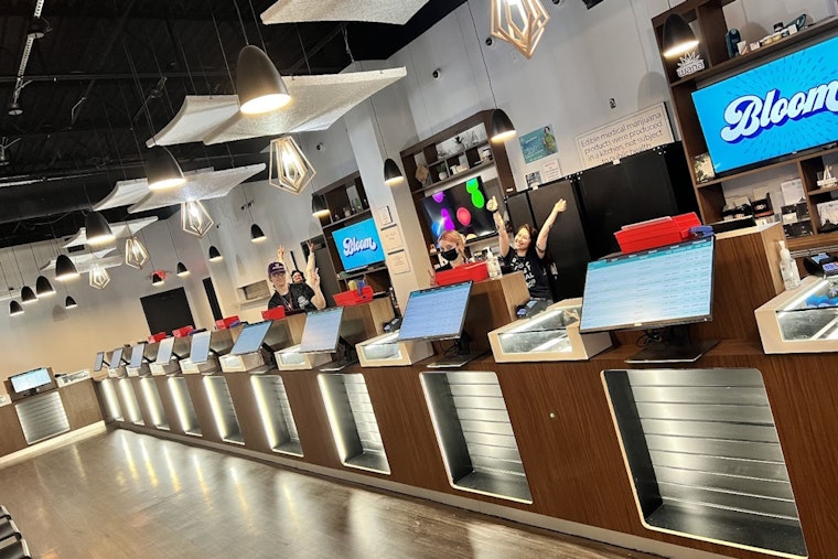 Ohio Set to Ignite Recreational Cannabis Sales Next Tuesday with First Dual-Use Dispensaries