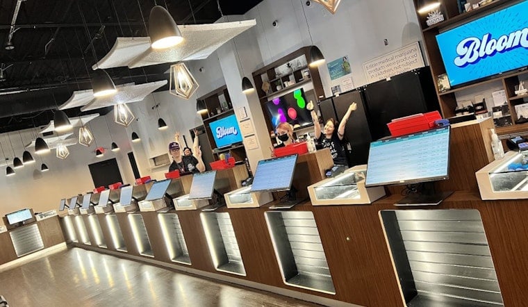 Ohio Set to Ignite Recreational Cannabis Sales Next Tuesday with First Dual-Use Dispensaries