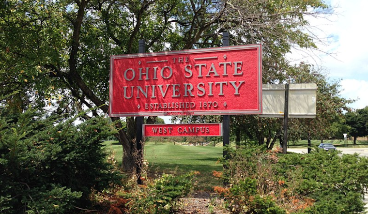 Ohio State University Gears Up for Exciting Fall Semester as Students Begin Move-In Process