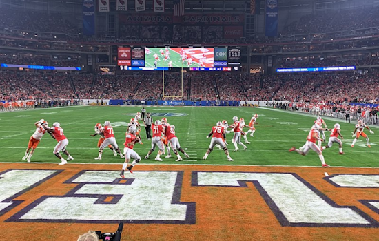 Ohio State’s Freshman Phenom, Jeremiah Smith to Start Against Akron in College Football Debut