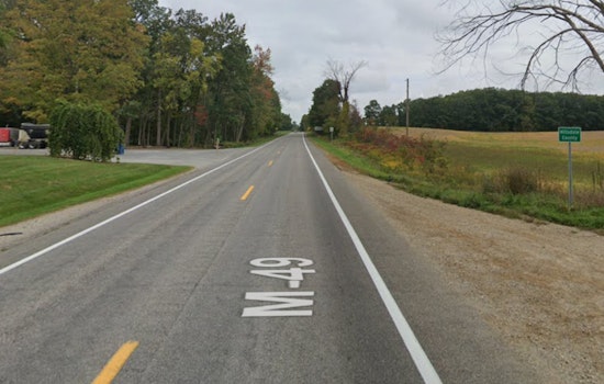 Ohio Teenager Levi Hess Tragically Killed in Michigan Vehicle Crash, Speed and Alcohol Suspected Factors