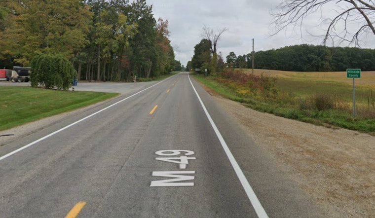 Ohio Teenager Levi Hess Tragically Killed in Michigan Vehicle Crash, Speed and Alcohol Suspected Factors