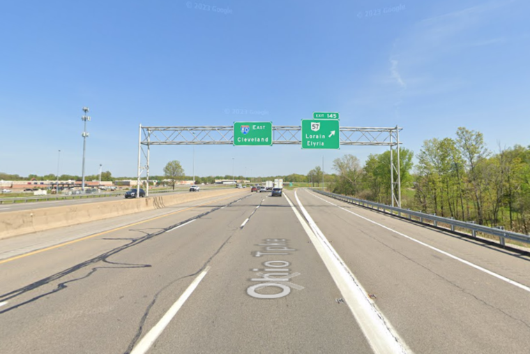 Ohio Turnpike Halts Late Fees and Collections Amid Toll Scam Crisis