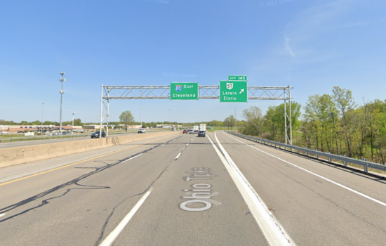 Ohio Turnpike Halts Late Fees and Collections Amid Toll Scam Crisis