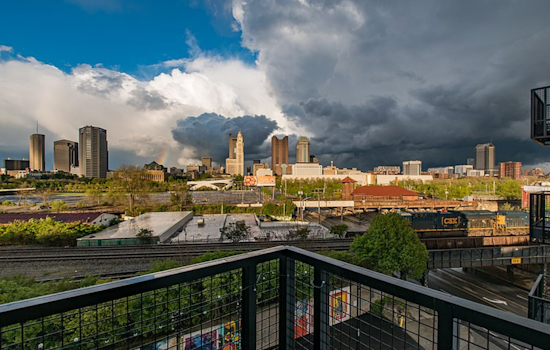 Ohio Valley Residents Brace for More Heat, Thunderstorms on the Horizon as Cold Front Approaches