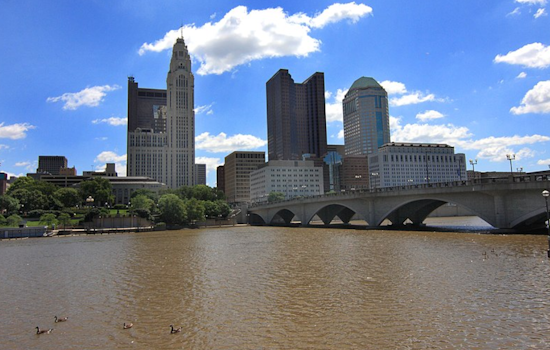 Ohio Valley to Savour Sunny Skies and Rising Heat Through Early Next Week