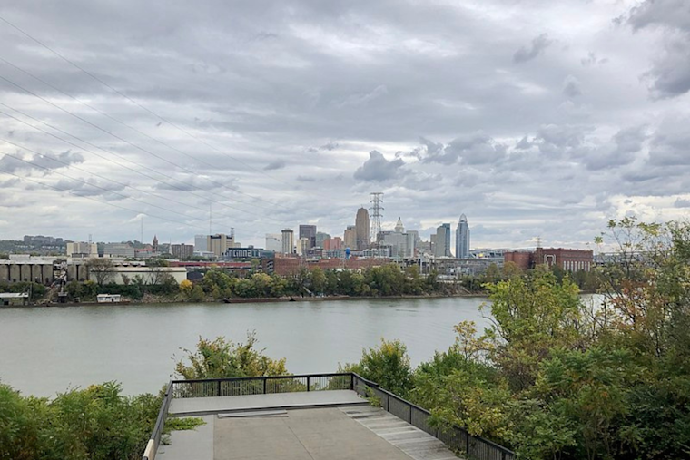 Showers and Thunderstorms Expected in Columbus and Cincinnati, Cooler Weekend Ahead