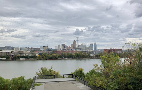 Showers and Thunderstorms Expected in Columbus and Cincinnati, Cooler Weekend Ahead