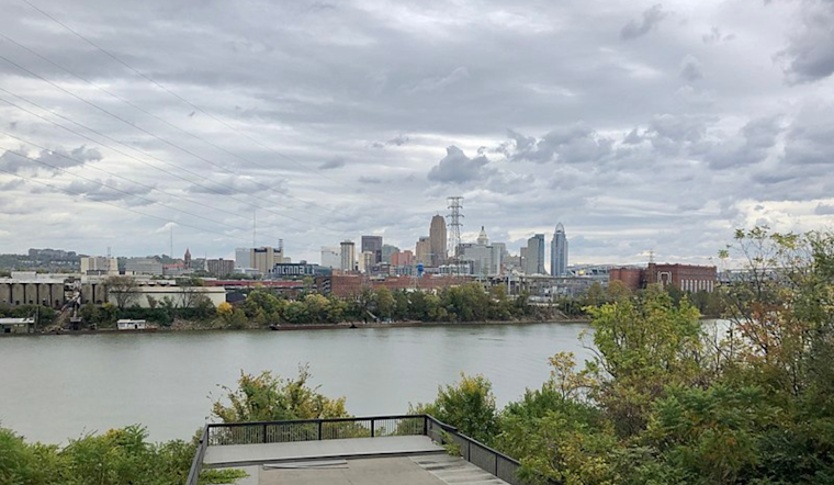 Showers and Thunderstorms Expected in Columbus and Cincinnati, Cooler Weekend Ahead