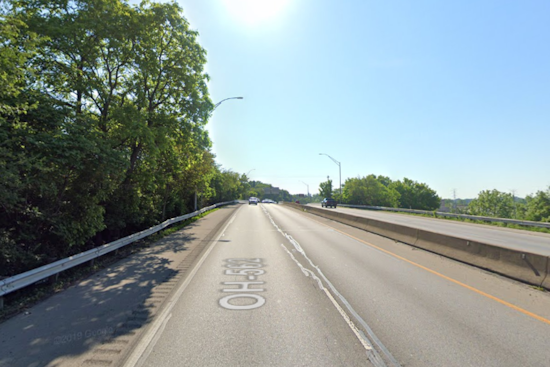 Ohio’s Norwood Lateral Repair Project Faces Delays, Westbound OH-562 Reopening Postponed