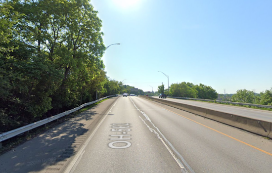 Ohio’s Norwood Lateral Repair Project Faces Delays, Westbound OH-562 Reopening Postponed